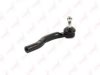 LYNXauto C4294L Tie Rod End